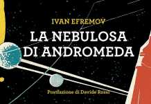 Ivan Efremov. Utopia remota