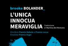 Brooke Bolander. Il nostro futuro tra gli elefanti