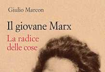 Il giovane Marx e la prefigurazione del futuro