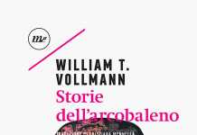William T. Vollmann / Un mondo soltanto non basta