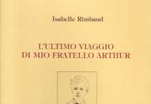 Rimbaud scrive: “Il seguito alla prossima puntata”