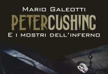 Mario Galeotti / Confini e paure dentro e fuori lo schermo