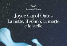 Joyce Carol Oates / Ombre e luci negli States