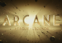 Arcane: una nuova, sporca e rapida guida per imparare a non preoccuparsi e ad amare la bomba