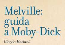 Giorgio Mariani / Melville, o della balena