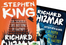 Stephen King, Richard Chizmar / La trilogia