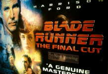Grazie per tutto il sushi (dimenticare Blade Runner)