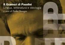 Paolo Desogus / Divina mimesi, umana contraddizione