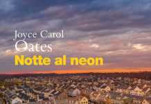 Joyce Carol Oates / Tutti i colori del buio