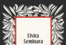 Elvira Seminara / Leonora Carrington, dèa delle rotture