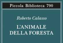 Roberto Calasso / Kafka, al di là della letteratura