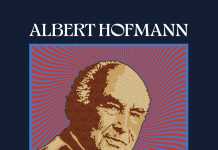 Albert Hofmann, Brian Blomerth / Vite psichedeliche