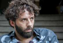 Vanni Santoni / Intervista