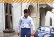 Alberto Prunetti / Ritorna Amianto, una storia operaia