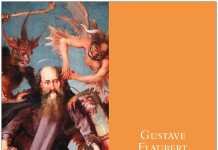 Gustave Flaubert / Visioni d’eternità