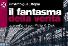 Philip K. Dick e le tre stigmate della fantascienza