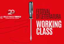 Non sono qui per raccontarvi un festival