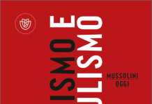 Antonio Scurati / Fascismo, populismo e la crisi delle quasi-democrazie