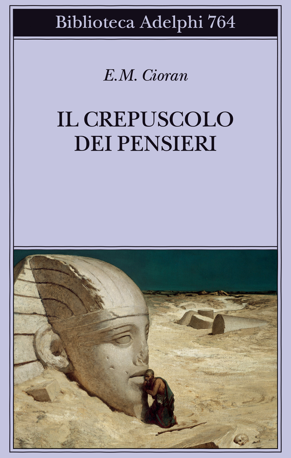 Lo è Un Pensiero Che Non Dà Pace