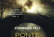 Corrado Peli / A volte i grandi ritornano