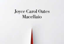 Joyce Carol Oates / Sperando nei futuri “domani”