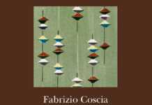 Fabrizio Coscia / Nei dintorni di un buco nero