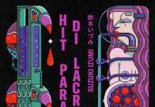 Suzuki Izumi / La riscrittura delle regole