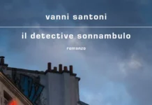 Vanni Santoni / In giro per l’Europa