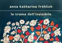 Anna Katharina Fröhlich / Ciò che si trova solo in Calasso