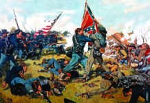 L’anniversario fatale dell’ucronia