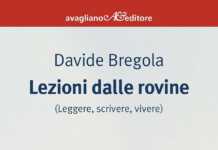 Davide Bregola / Storie disperse che tornano