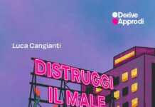 Luca Cangianti / Resistere non è mai inutile