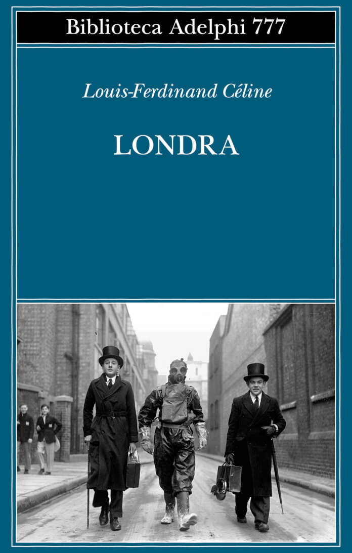 Londra
