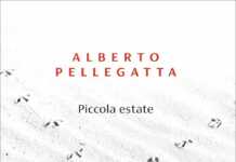 Alberto Pellegatta / La realtà comanda in questa poesia