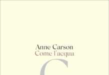 Anne Carson / Classico e moderno, scrittura ibrida