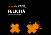 Octavia Cade / Notizie della dipartita