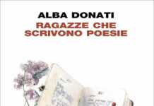 Alba Donati / Riconoscersi e mostrarsi