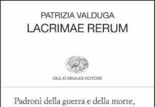 Patrizia Valduga / Poetessa nella Storia