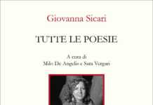 Giovanna Sicari / Una fedeltà assoluta