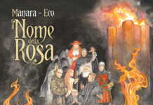 Milo Manara, Umberto Eco / Il fumetto come metaletteratura