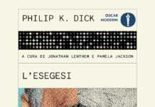 Philip K. Dick / 8000 fogli manoscritti
