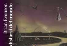 Brian Evenson / Fantascienza, horror, e affini