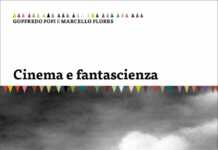 Goffredo Fofi, Marcello Flores / Fantascienza da Cineforum
