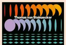 Thomas Von Steinaecker / La lingua è un monastero
