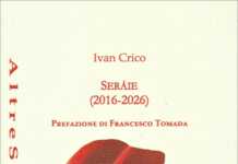Ivan Crico / La vita ritrovata della lingua italiana